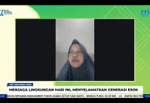 Manusia sebagai Khalifah Wajib Menjaga Bumi