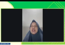 Menjaga Alam Jadi Amanah untuk Generasi Mendatang