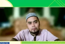Taubat dan Istighfar Menjadi Solusi Hadapi Persoalan Kehidupan