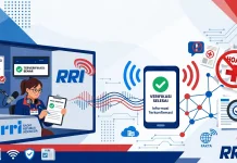 RRI Hadir Jadi Wadah Verifikasi Informasi di Era Digital