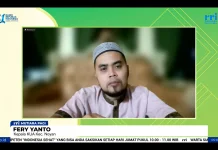 Istighfar Jadi Jalan Keluar saat Persoalan Hidup Tak Kunjung usai