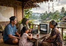 KPID Kalbar Tegaskan Radio dan TV Tetap Strategis