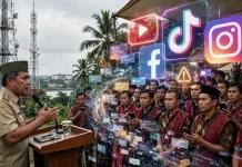 KPID Kalbar Soroti Tantangan Penyiaran di Era Digital