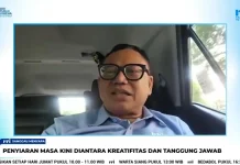 Penyiaran Digital, Kreativitas dan Tanggung Jawab