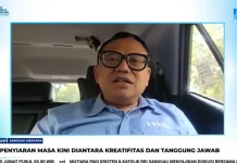 Ditengah Disinformasi, RRI Pertaruhkan Kepercayaan Publik