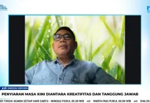 Tantangan Penyiaran di Tengah Era Digital