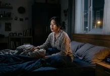 Sering Terbangun tengah Malam? Ini Penyebab dan Cara Mengatasinya