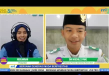 Mau Jadi Paskibraka? Simak Persiapan yang Harus Dimulai dari Sekarang