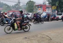 Warga Keluhkan Sulit dapat BBM, Wabup Susana: Kami Tidak Tinggal Diam