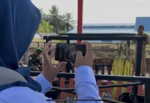 Bukan Sekadar Siaran, RRI Punya Misi Jaga Kedaulatan Informasi di Perbatasan