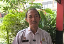 Kemarau Panjang, Petani Sanggau Diimbau Tunda Bakar Lahan