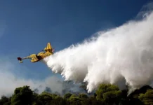 Risiko Kesehatan Paparan Air Hujan Buatan di Musim Kemarau