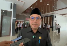 Ketua DPRD Sanggau Desak Pemerintah Pusat Revisi Aturan Kawasan Hutan