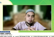 Bersyukur dan Bertaubat Menjadi Bekal Menjalani Kehidupan