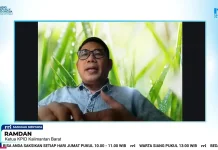 Lembaga Penyiaran Publik Tetap Hadir di Tengah Perubahan