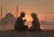 Memaafkan karena Allah Menguatkan Hati Menghadapi Ujian