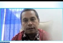 RRI Sanggau Perkuat Informasi Kebencanaan Cepat Akurat Terpercaya