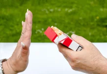 Ini yang Terjadi pada Tubuh ketika Tiba-tiba Berhenti Merokok