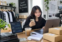 Lagi Gabut? Ini Ide Bisnis Gen Z yang Bisa Kamu Coba dari Nol