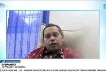Radio Hadir Sampaikan Informasi dan Edukasi Saat Bencana