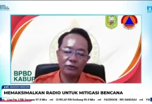Karhutla Mengancam, Warga Sanggau Diminta Tetap Waspada