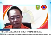 Medan Sulit, Tantangan Besar Penanganan Bencana Sanggau