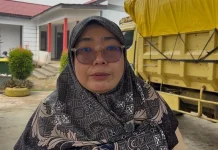 Bulog Sanggau Pastikan Pasokan Beras Aman