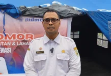 Omor Sanggau Siapkan Bantuan Air Bersih untuk Warga