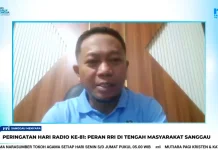 RRI Media Benteng Informasi di tengah Era Digital