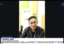 Penyiar Radio Dituntut Profesional di Setiap Program Siaran