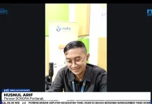 Menemukan Serunya Menyapa Pendengar