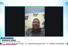 RRI Hadir Menjawab Kebutuhan Informasi Masyarakat