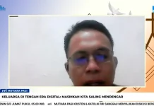 Keluarga Hadapi Tantangan Menjaga Iman di Era Digital