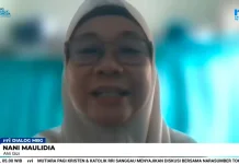 Orang Tua Berperan Penting Penuhi Gizi Lengkap Anak