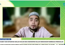 Dihantam Masalah Bertubi-tubi, Istighfar Jadi Jalan Keluar