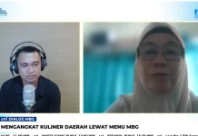 Kuliner Lokal Sehat Dimulai dari Teknik Pengolahan Tepat