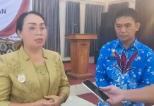 Wabup Susana: Empat Pilar Kebangsaan adalah Pedoman Hidup