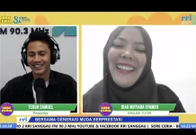 Jangan Tunggu Grammar Sempurna, Ini Kunci Berani Speaking Bahasa Inggris