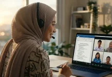 Tak Perlu Hafal Ribuan Kata, English Tutor Ungkap Cara Memperkaya Vocabulary