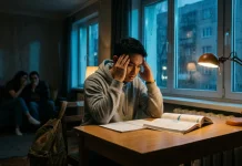 Police Grammar, Alasan Banyak Orang Takut Berbicara Bahasa Inggris
