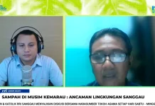 Aturan Pembuangan Sampah Rumah Tangga Diperketat di Sanggau