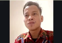 Keuskupan Sanggau Ajak Umat Jaga Nilai Kasih