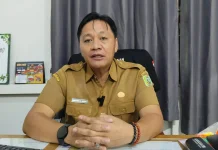 Brigade Pangan Sanggau Belum Maksimal karena Alsintan Terbatas