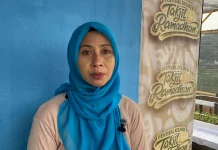 Pokdarwis Sangau Ajak Warga Peduli dan Jaga Kondisi Lingkungan di tengah Kabut Asa