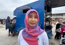 CFD Empat Kali Ditiadakan imbas Kabut Asap, UMKM Kehilangan Penghasilan