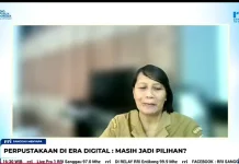 Kunjungan ke Arpusda Sanggau Terus Meningkat, Platform Digital Jadi Tantangan