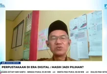 SMPN 1 Sanggau Evaluasi Pembelajaran dari Rumah Secara Berkala