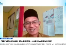 Guru dan Orang Tua Bersinergi Mengontrol Akses Digital Siswa