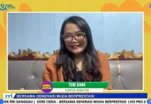 Konsistensi, Kunci Menjaga Eksistensi Konten Kreator di Media Sosial