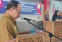 Bupati Ontot: Pendapatan Daerah Sanggau Bertambah Rp3,088 Miliar